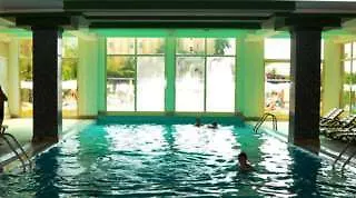 酒店 Hedef & Konaklı