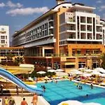 Hotel Hedef & 4*