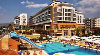 فندق Hedef & 4*