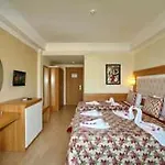 Hotel Hedef & 4*