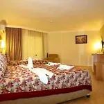Hedef & Hotel
