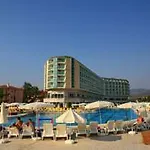 Hedef & 4* Konakli