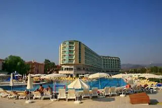 Hedef & 4* Konaklı