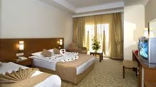 Hotel Hedef & Konaklı