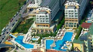Hedef & Konaklı